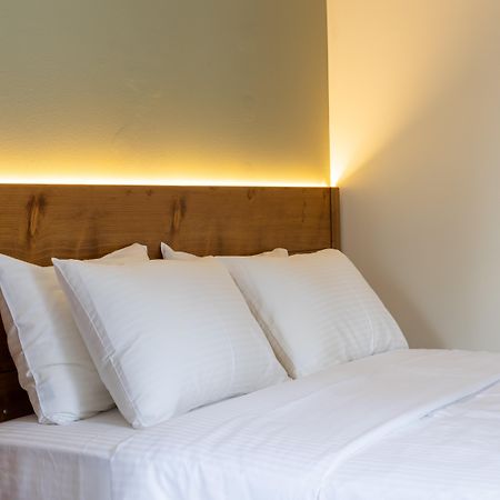 Hotel Katafigio Eláti Zewnętrze zdjęcie