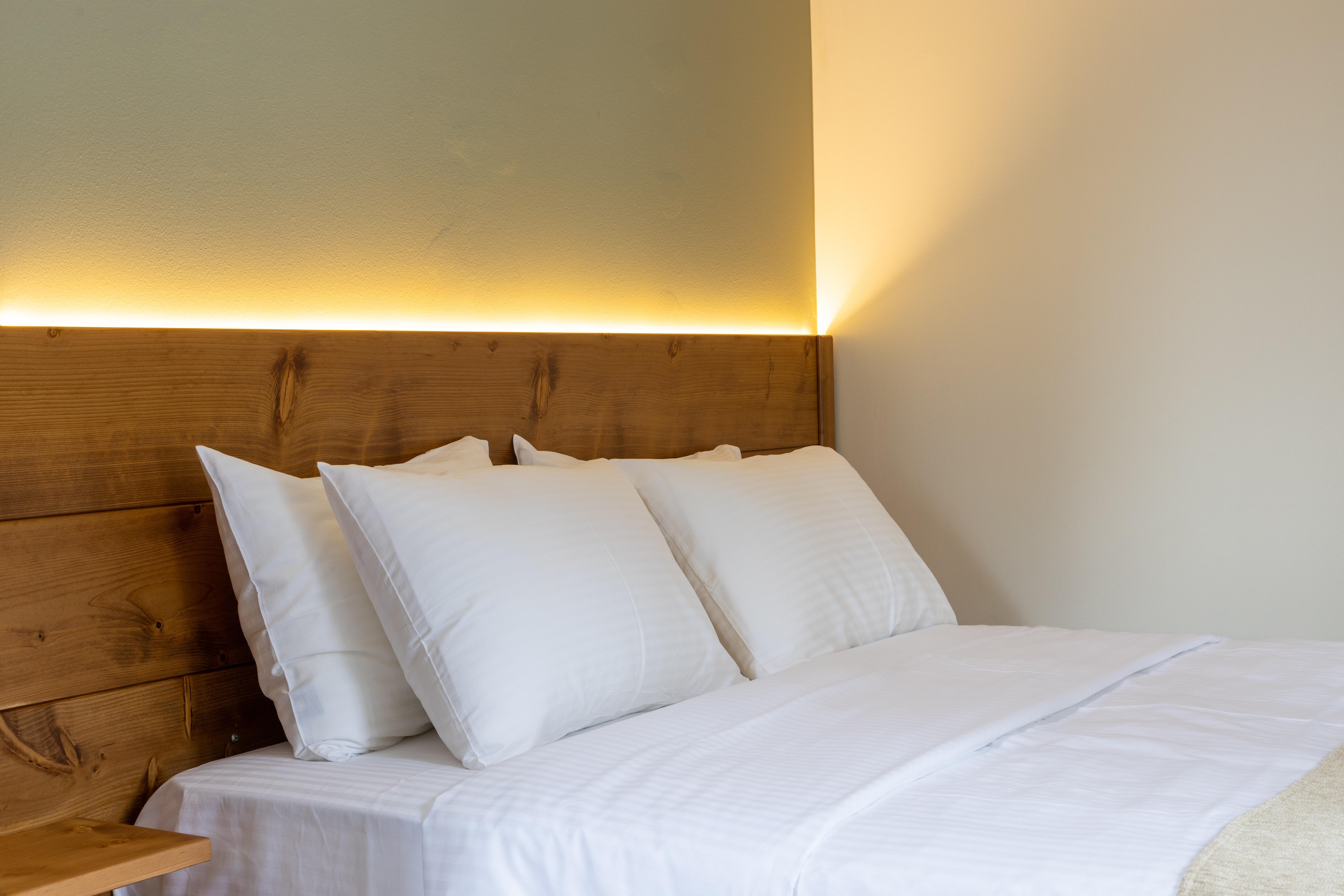 Hotel Katafigio Eláti Zewnętrze zdjęcie