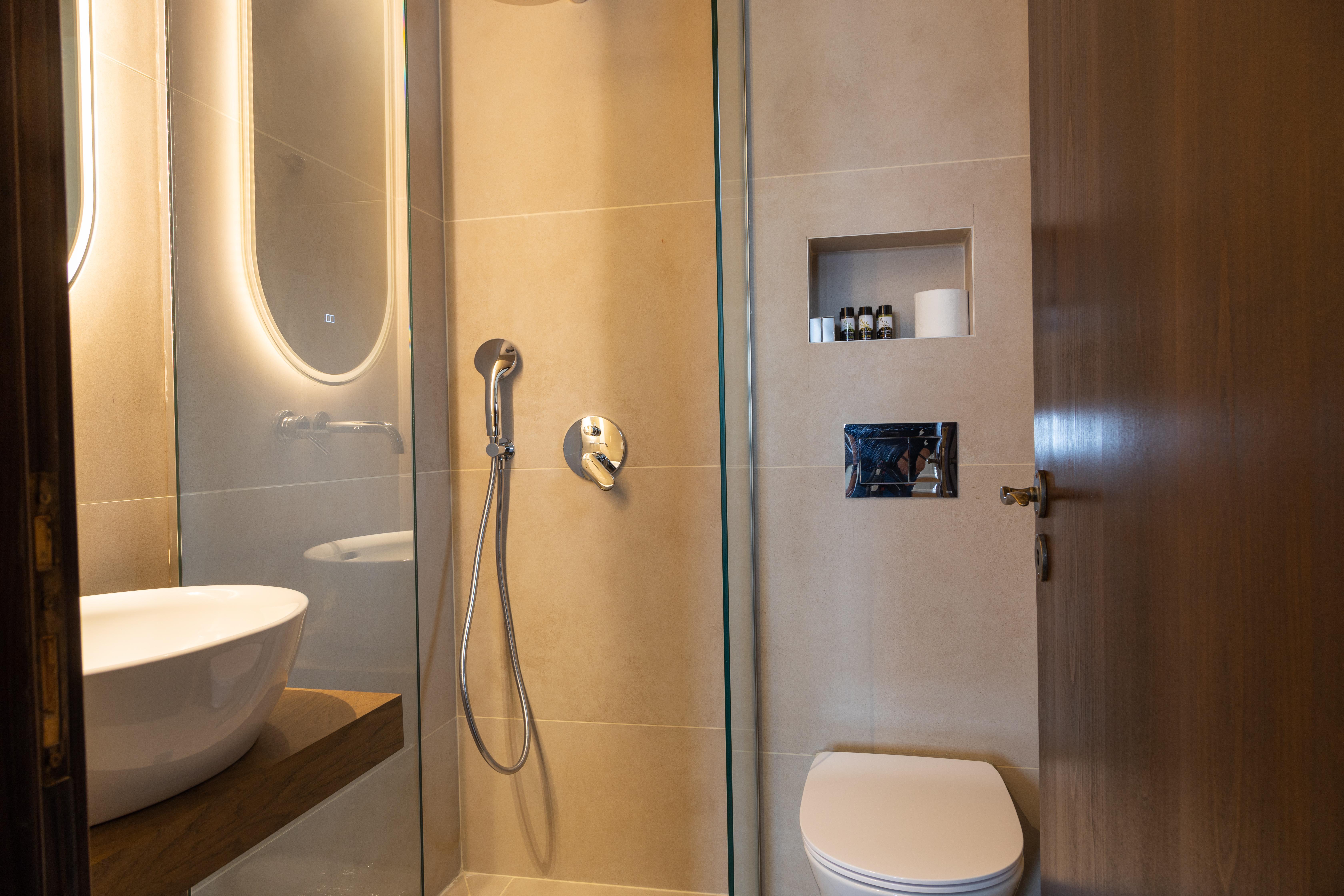 Hotel Katafigio Eláti Zewnętrze zdjęcie