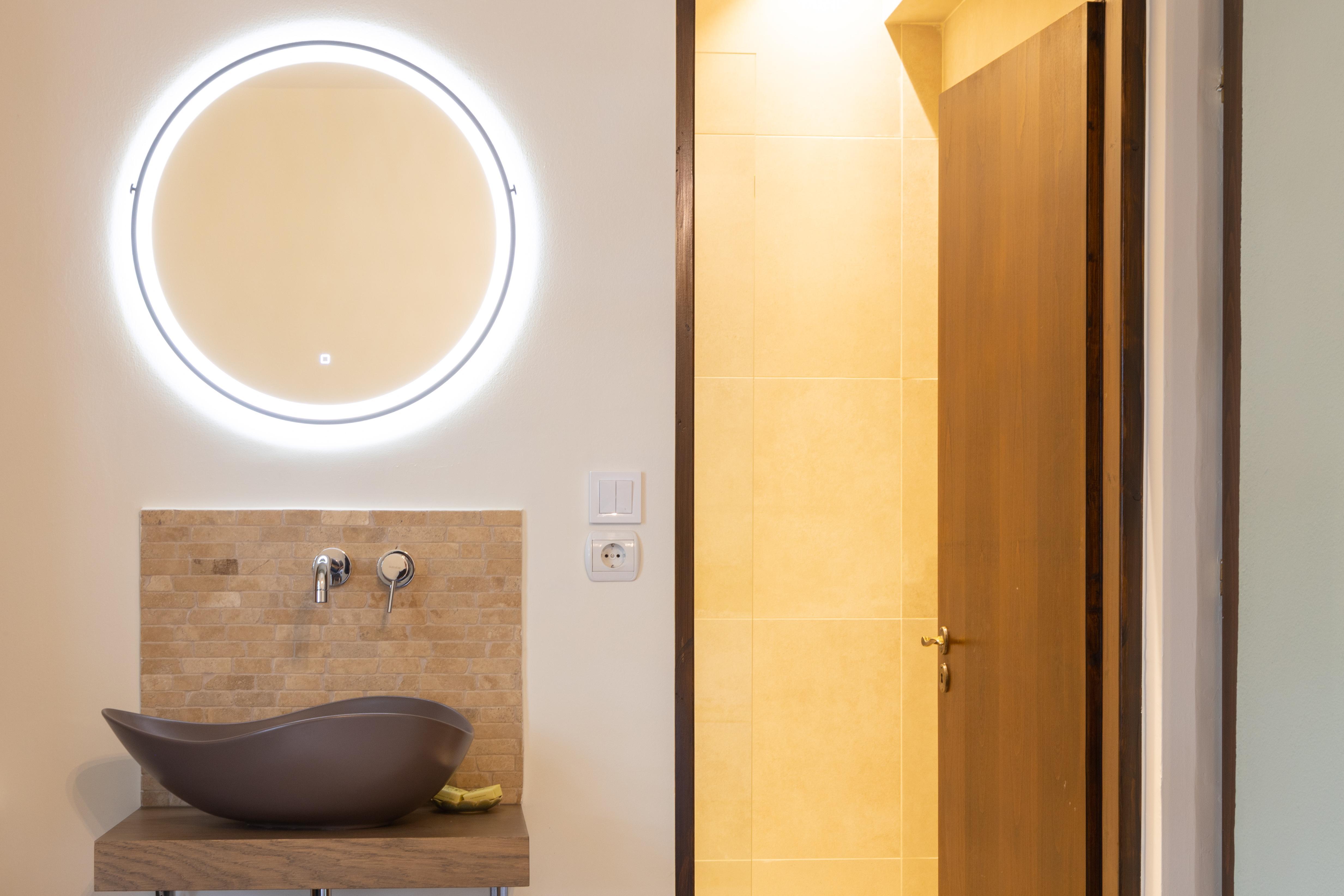 Hotel Katafigio Eláti Zewnętrze zdjęcie