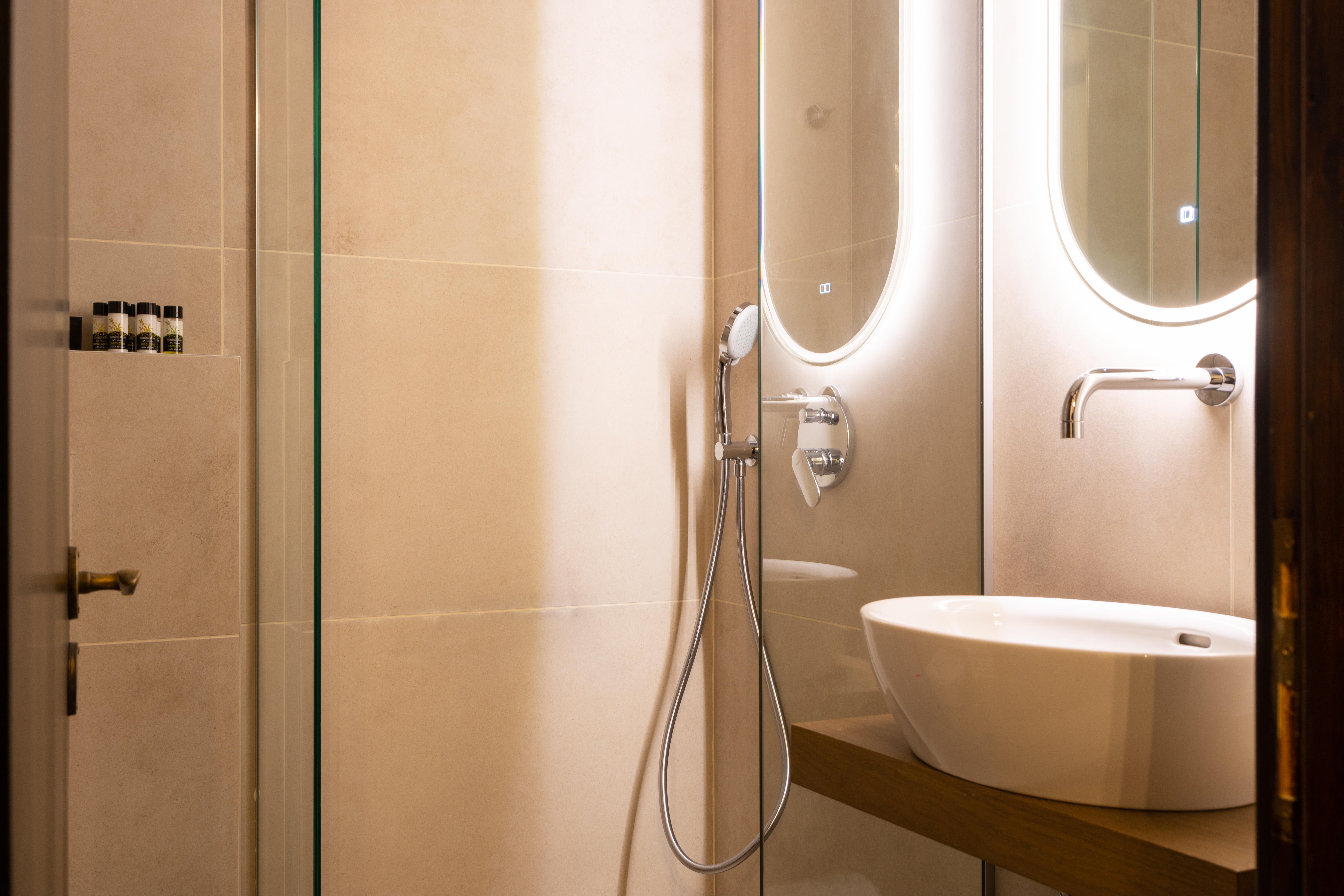 Hotel Katafigio Eláti Zewnętrze zdjęcie