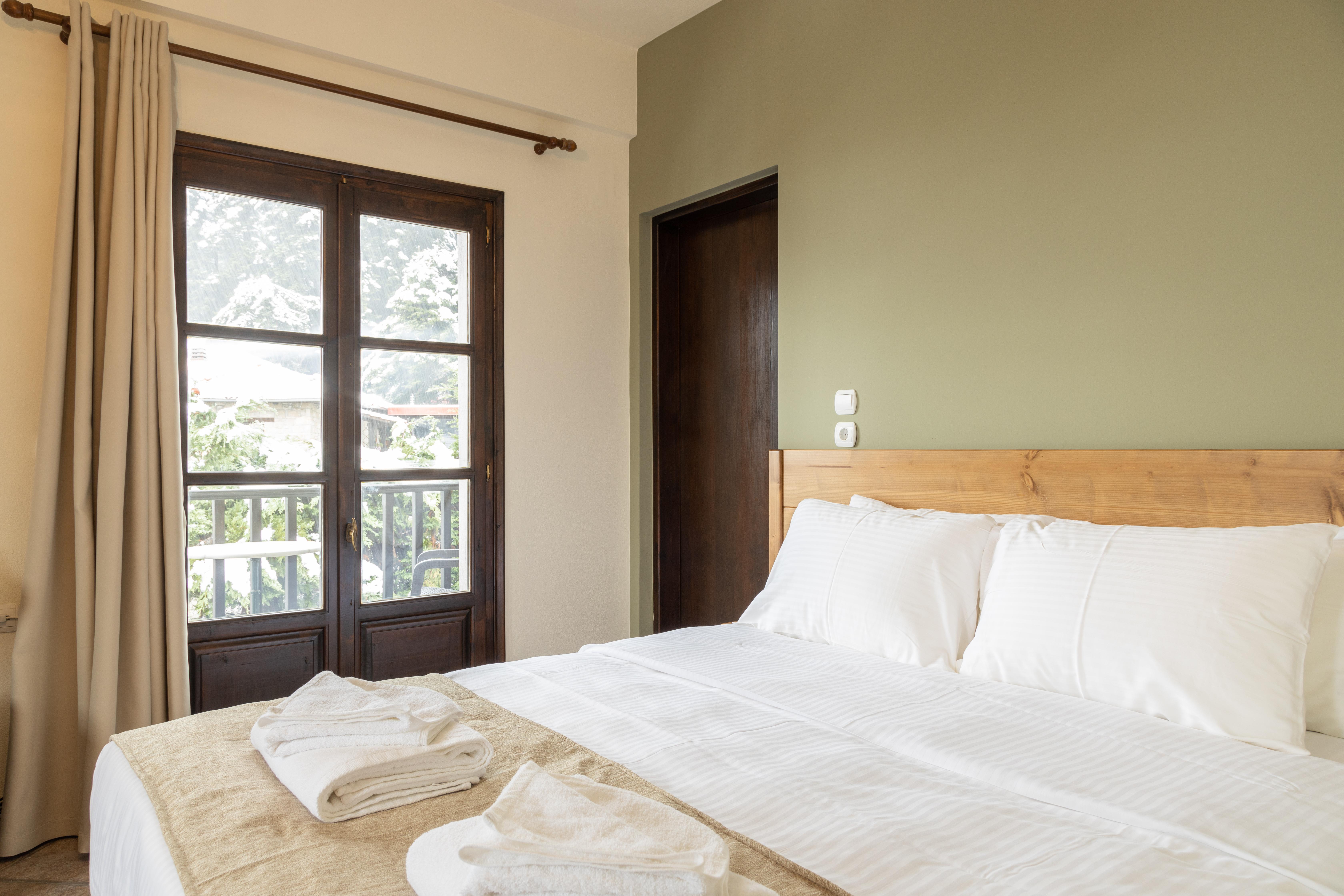 Hotel Katafigio Eláti Zewnętrze zdjęcie