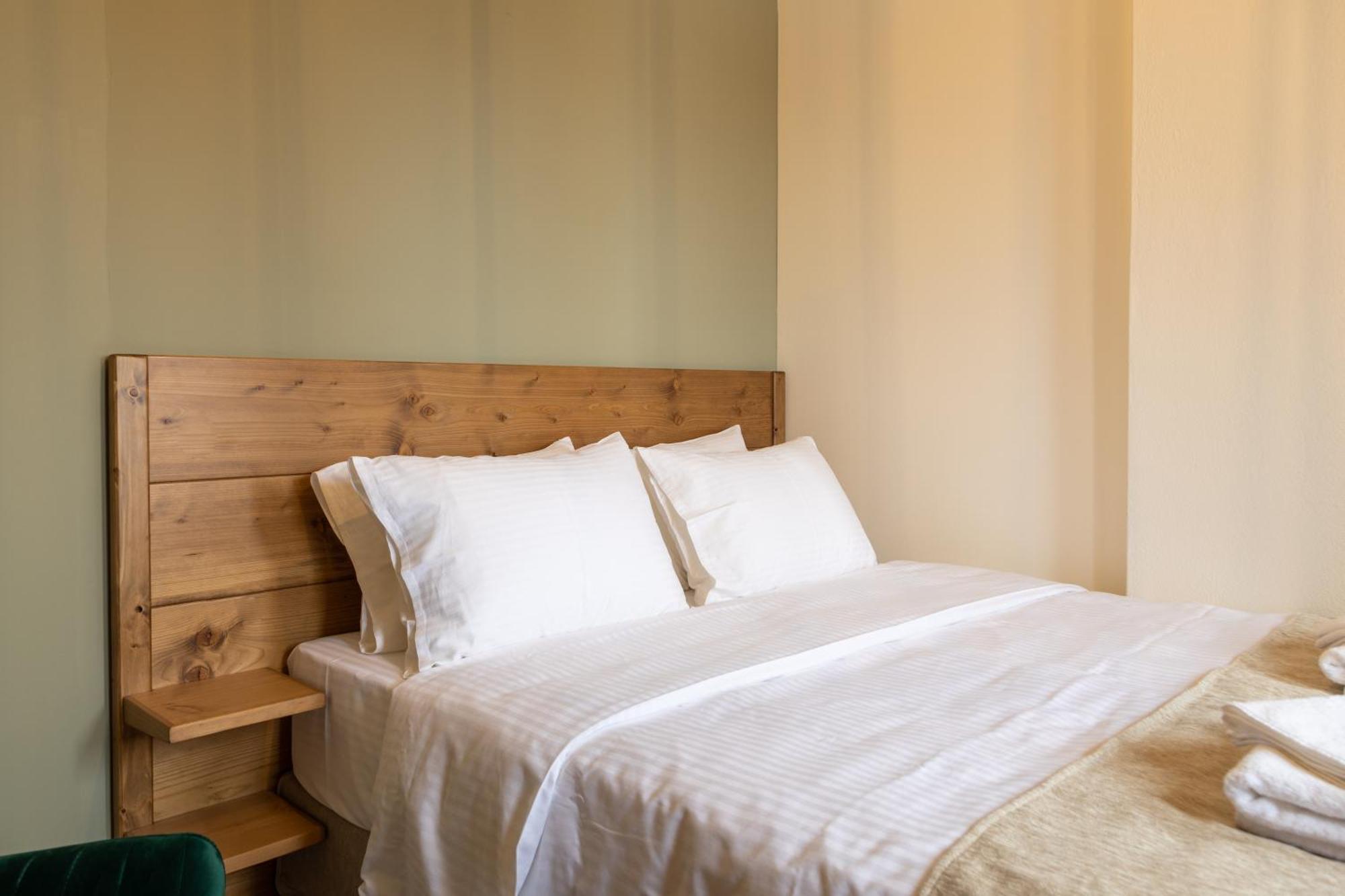 Hotel Katafigio Eláti Zewnętrze zdjęcie
